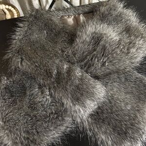 Scarves and gloves: Coach, Chicos, Worthington, Mixit